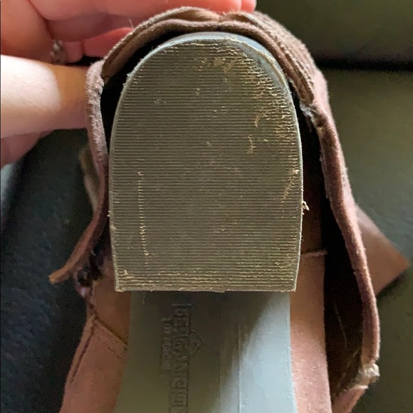 Fergalicious by Fergie Liberty Boots - Picture 5 of 5